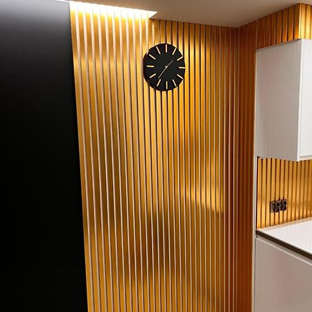 Goldowy Apartament Konin Konin  Exteriör bild