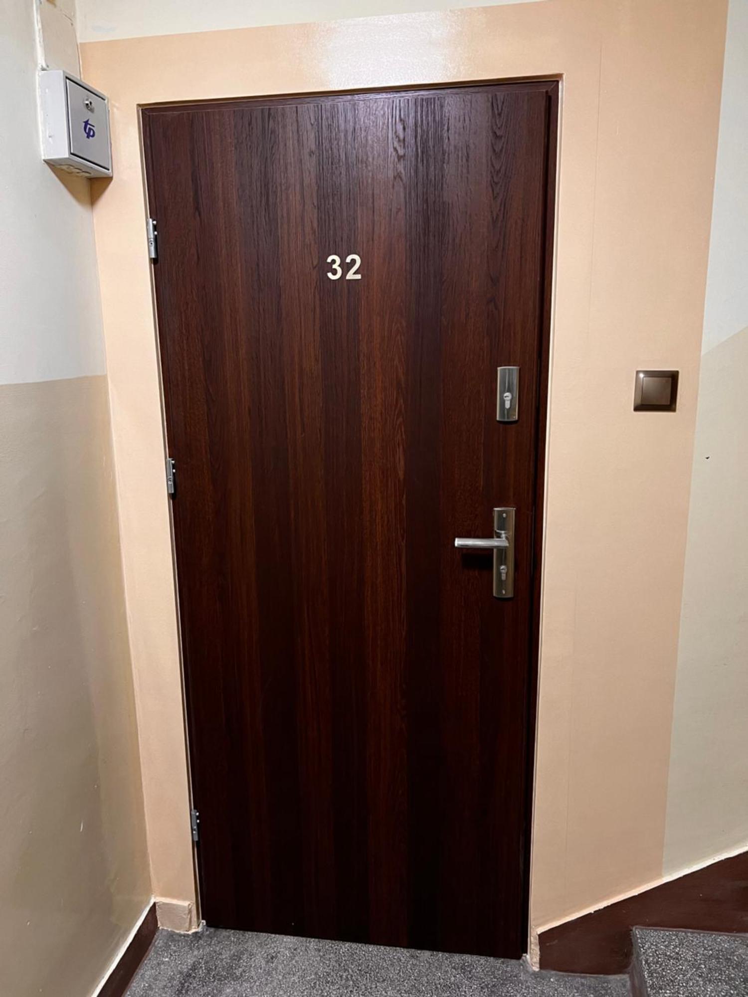 Goldowy Apartament Konin Konin  Exteriör bild