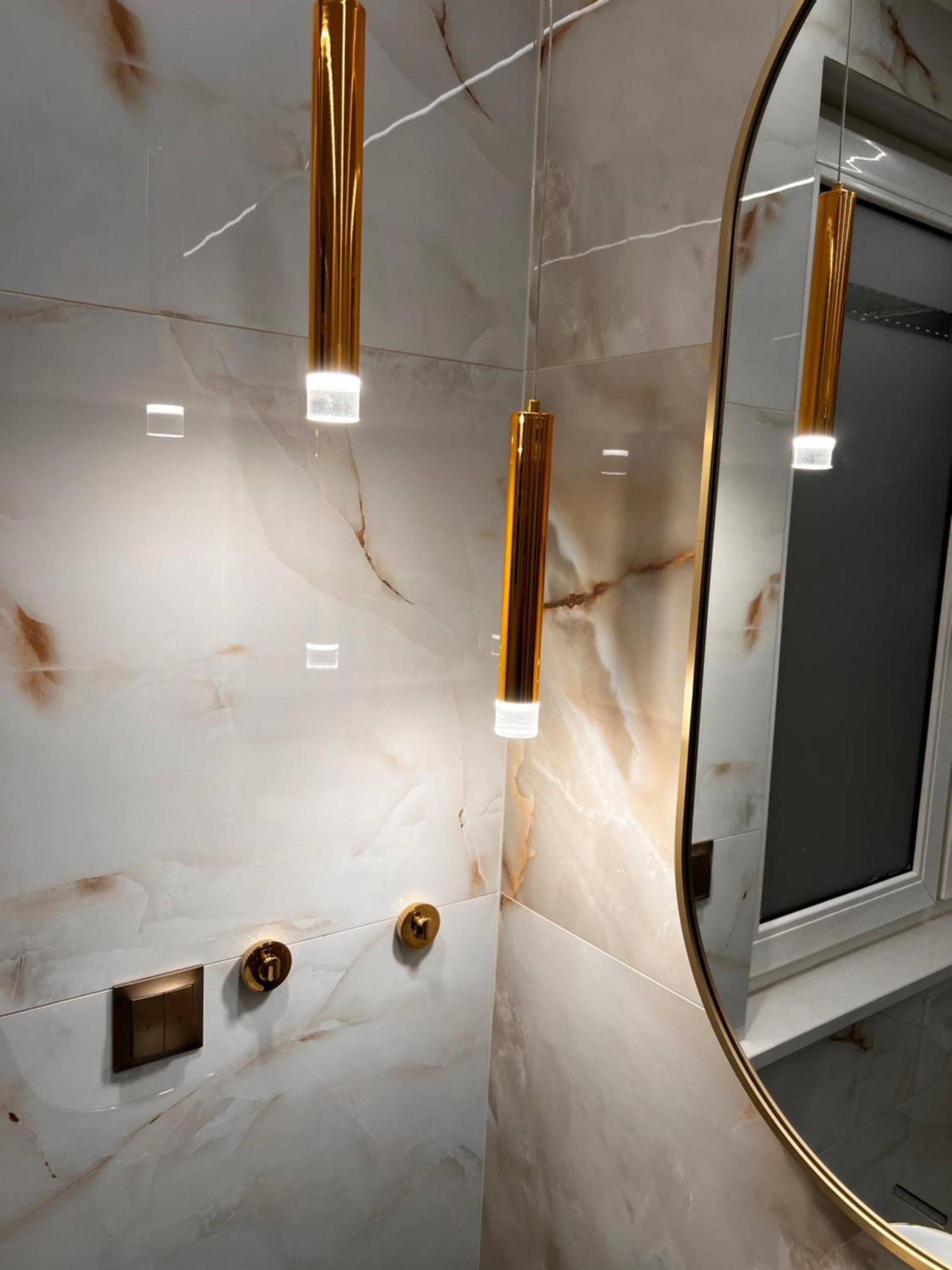 Goldowy Apartament Konin Konin  Exteriör bild