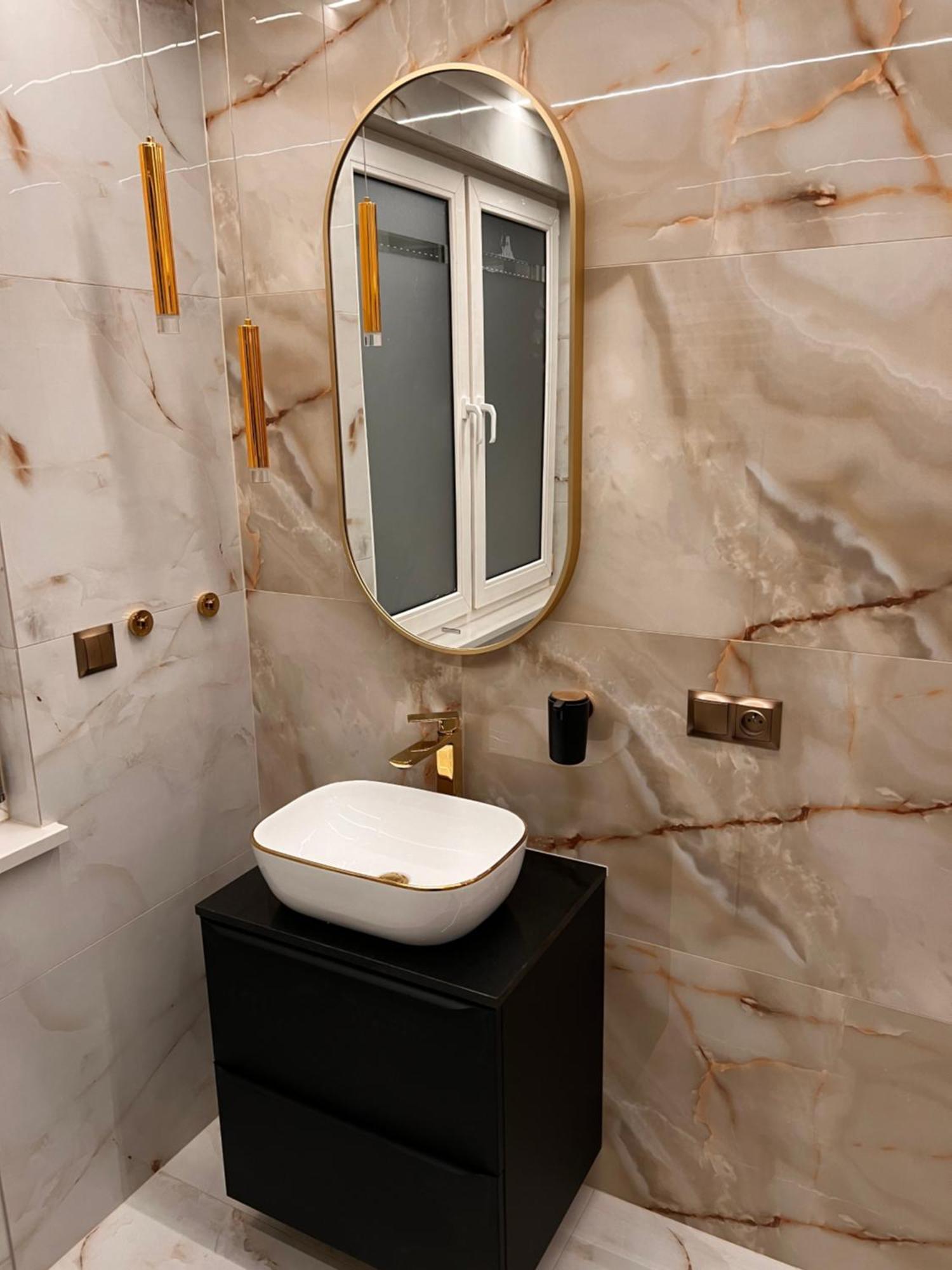 Goldowy Apartament Konin Konin  Exteriör bild