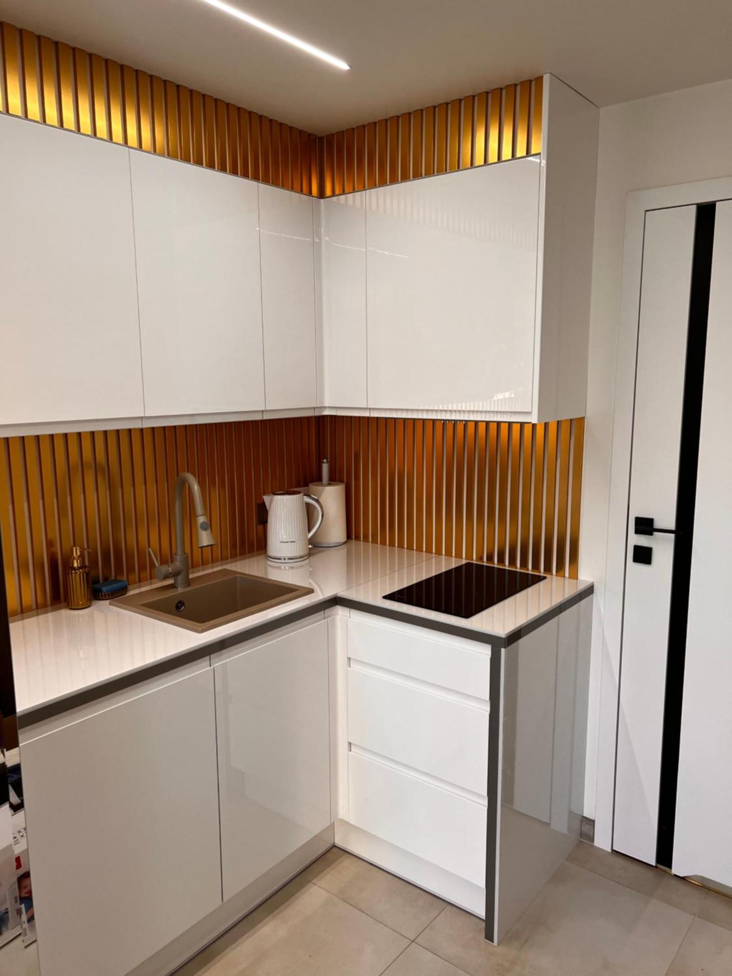 Goldowy Apartament Konin Konin  Exteriör bild
