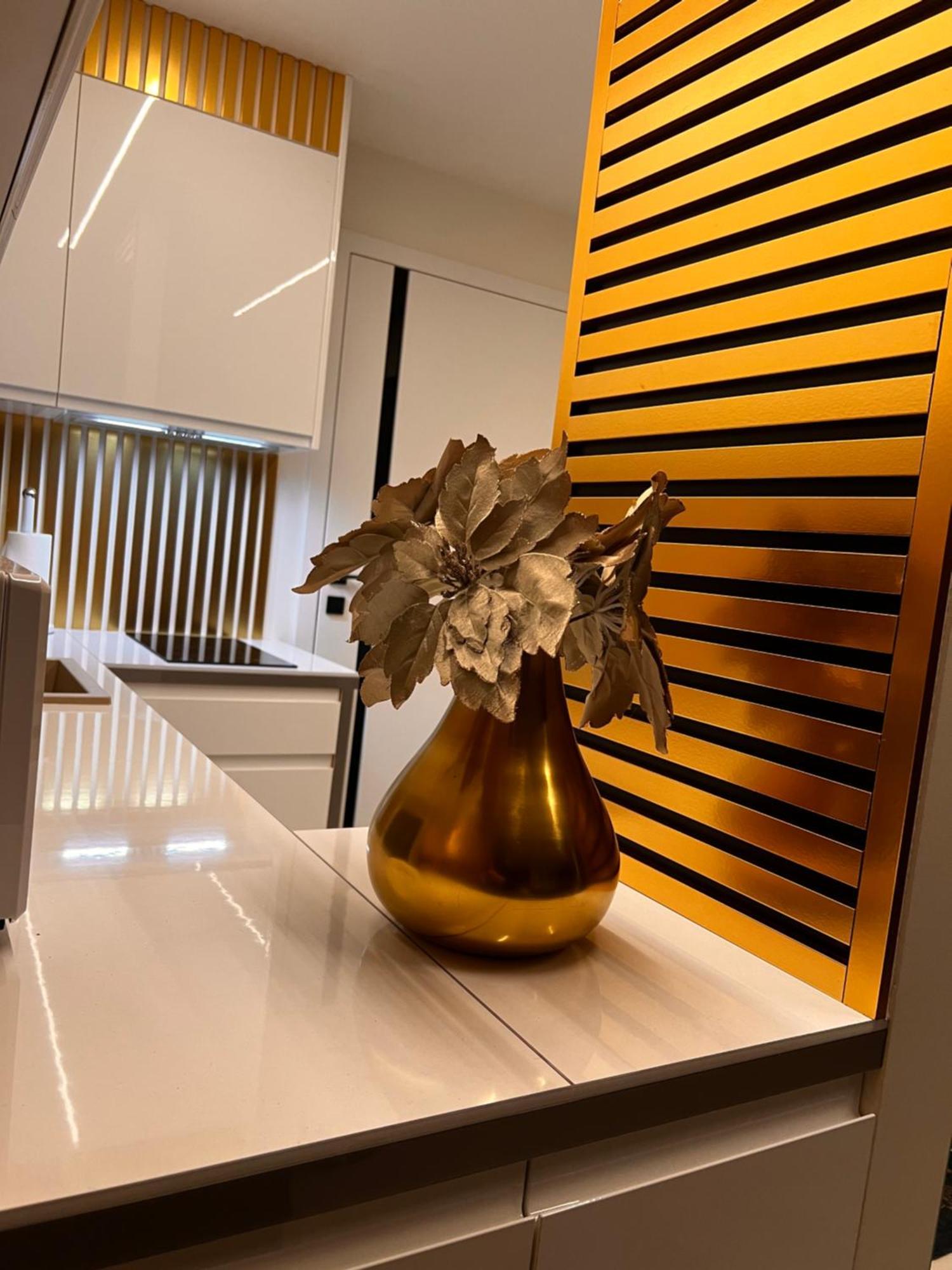 Goldowy Apartament Konin Konin  Exteriör bild