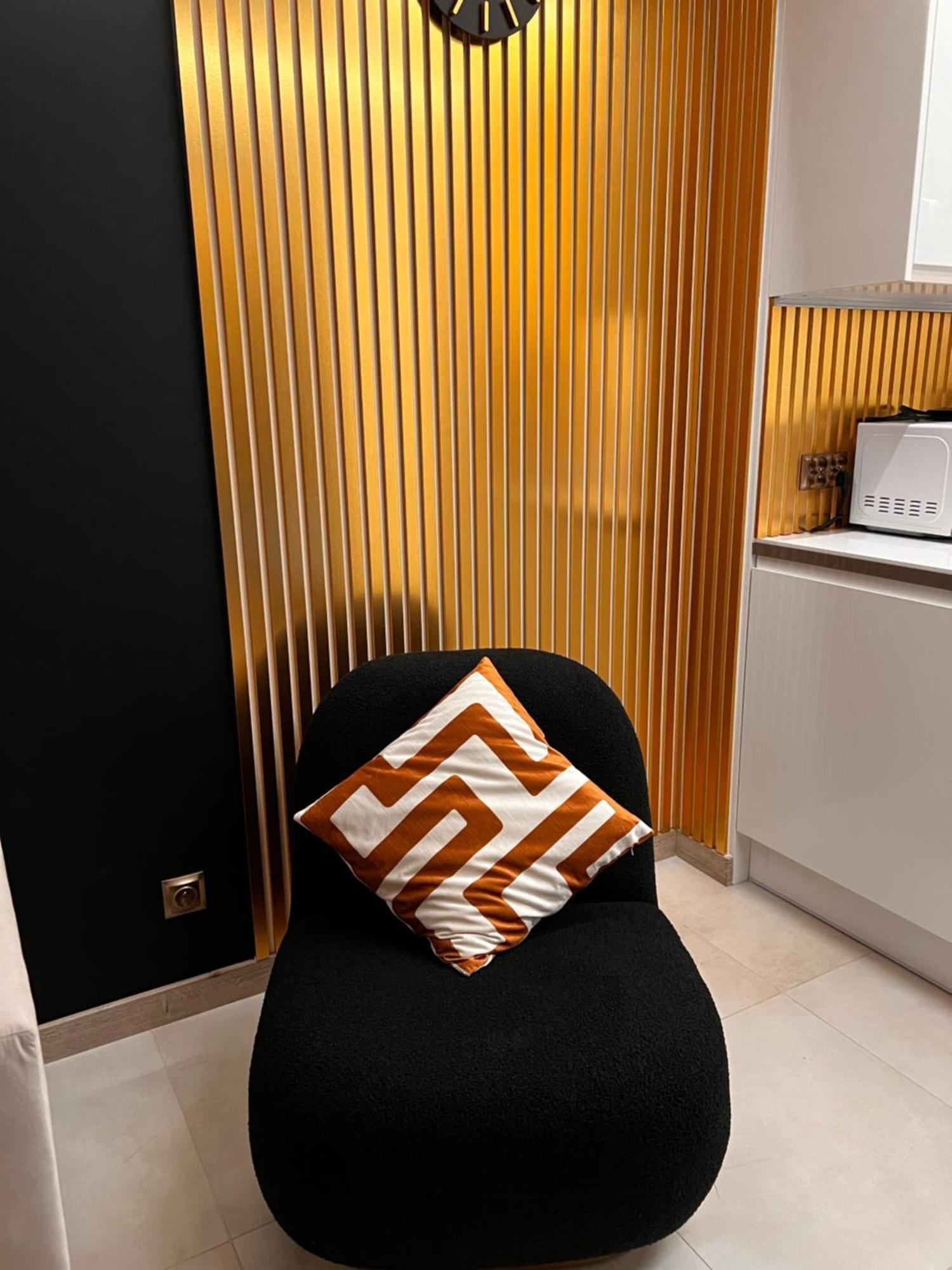 Goldowy Apartament Konin Konin  Exteriör bild